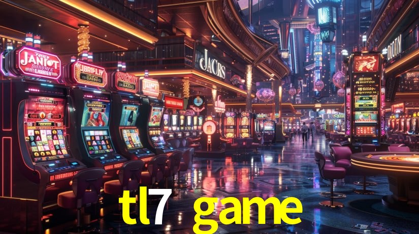 Live Casino tl7 game