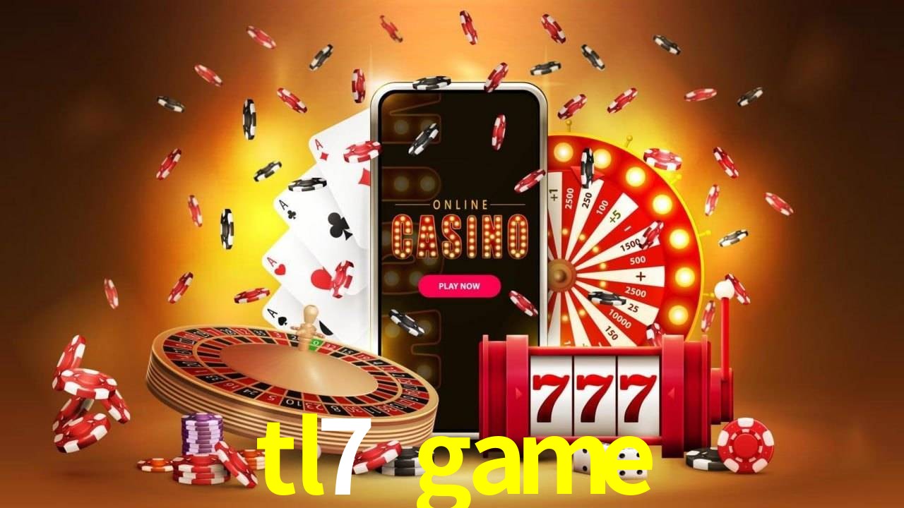 Segurança 2FA tl7 game