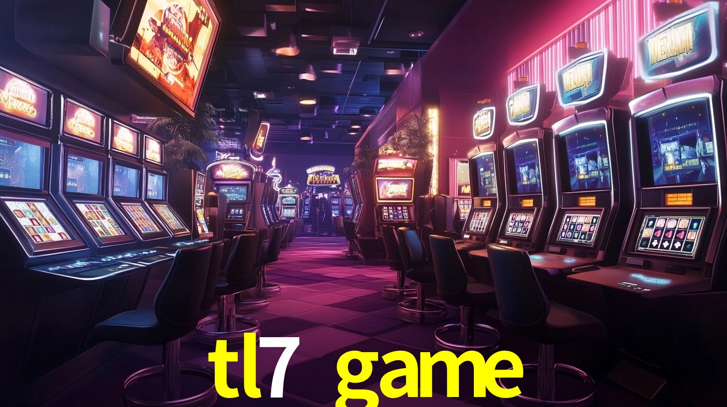 Ofertas Imperdíveis na tl7 game: Promoções e Bônus Que Valem a Pena