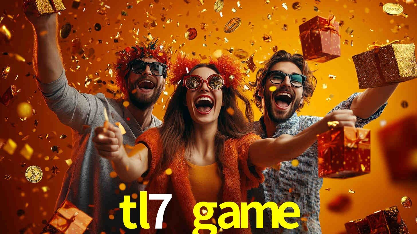 tl7 game,tl7.game