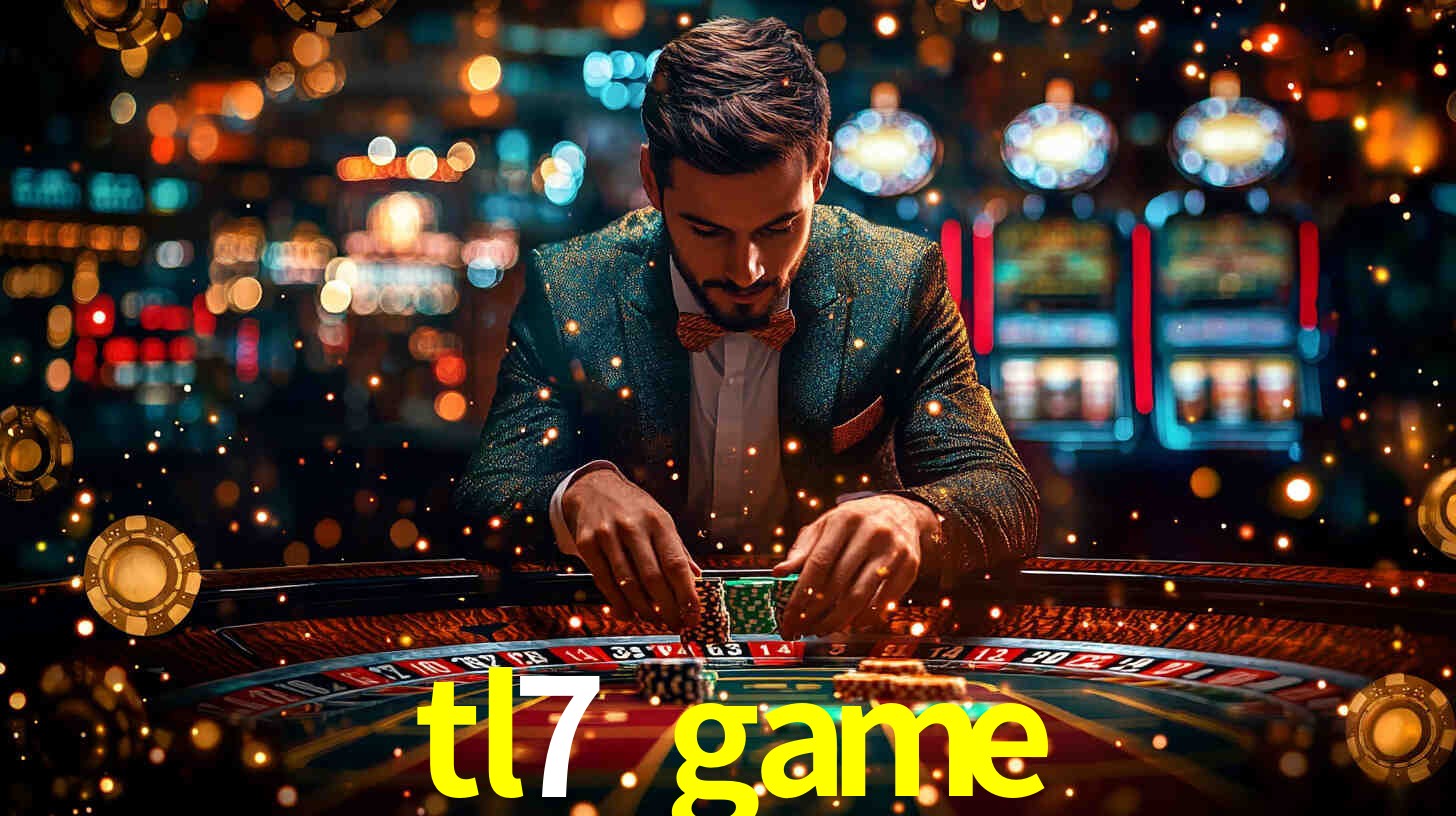 tl7 game App Interface