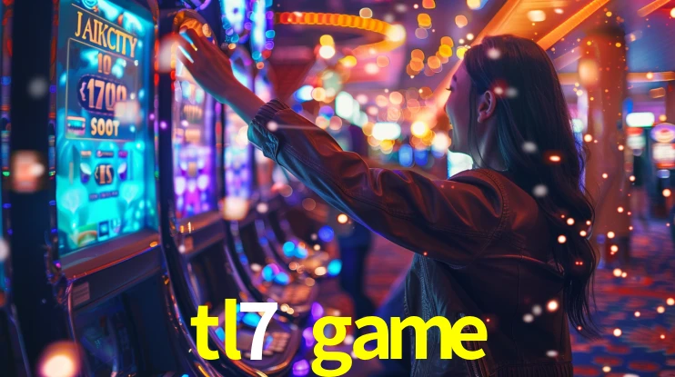 tl7 game,tl7.game
