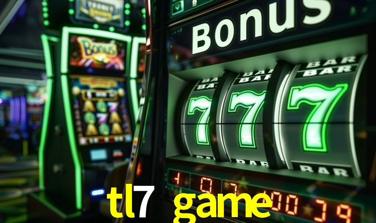 Slot Games tl7 game