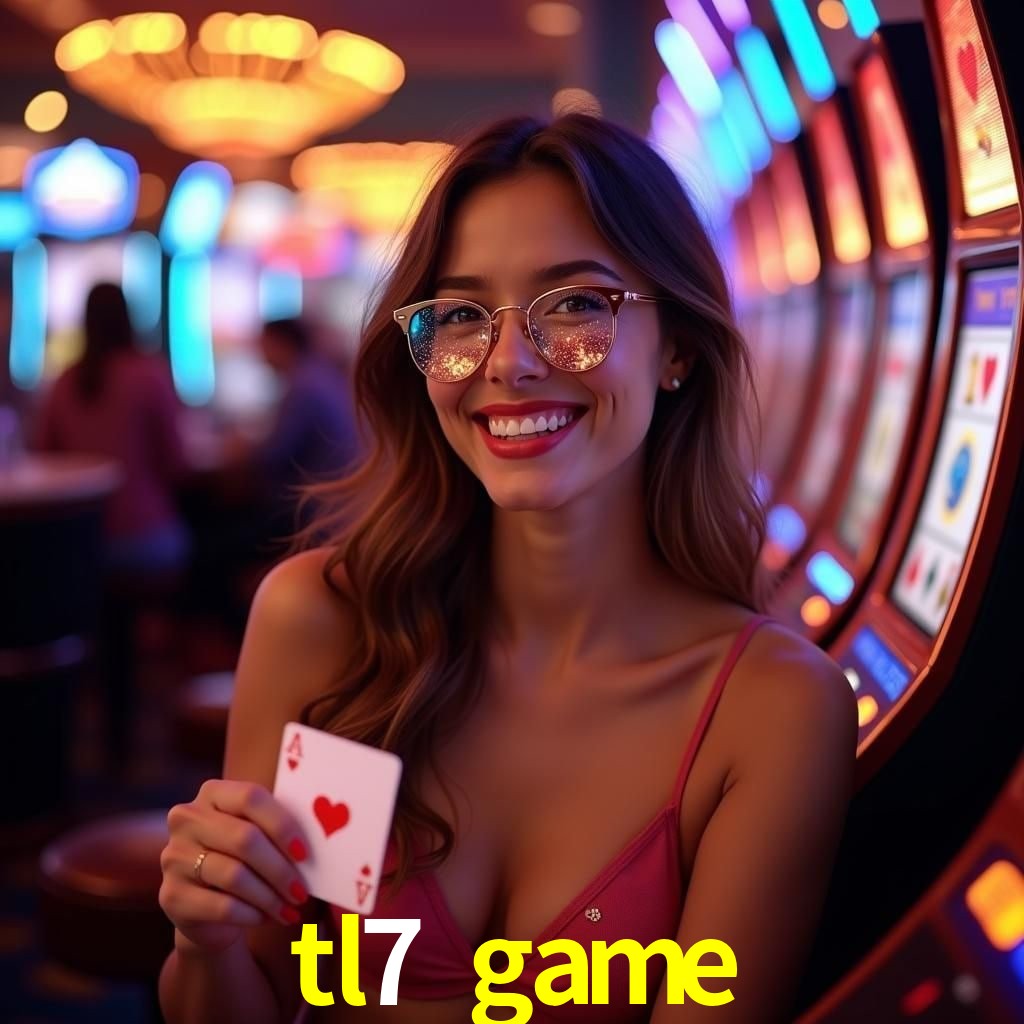 Welcome Bonus tl7 game