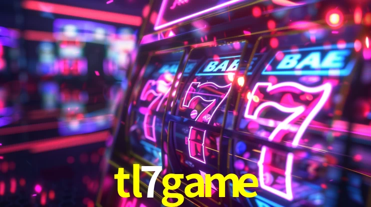 Slot Games tl7game