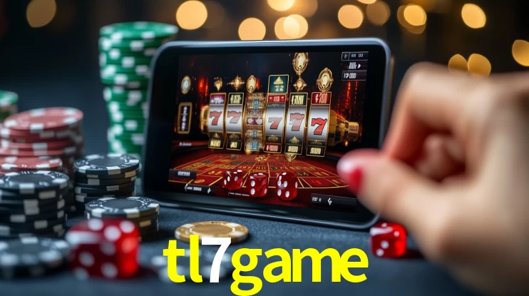 tl7game App Interface