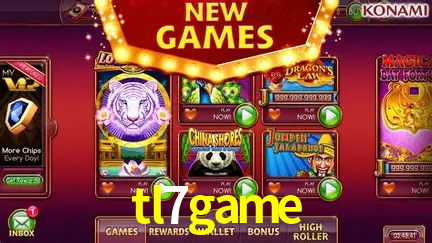 Live Casino tl7game
