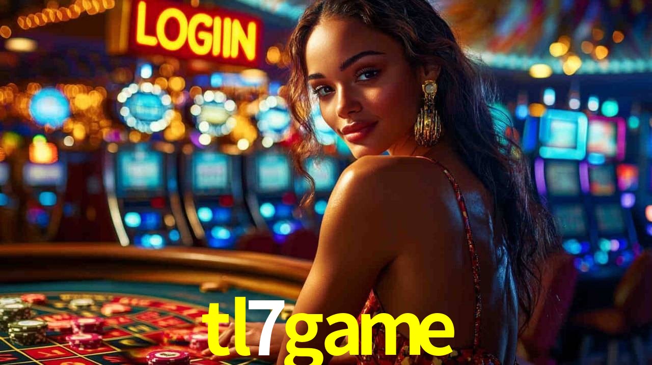 Slot Games tl7game