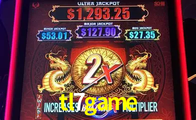 Roulette Table tl7game