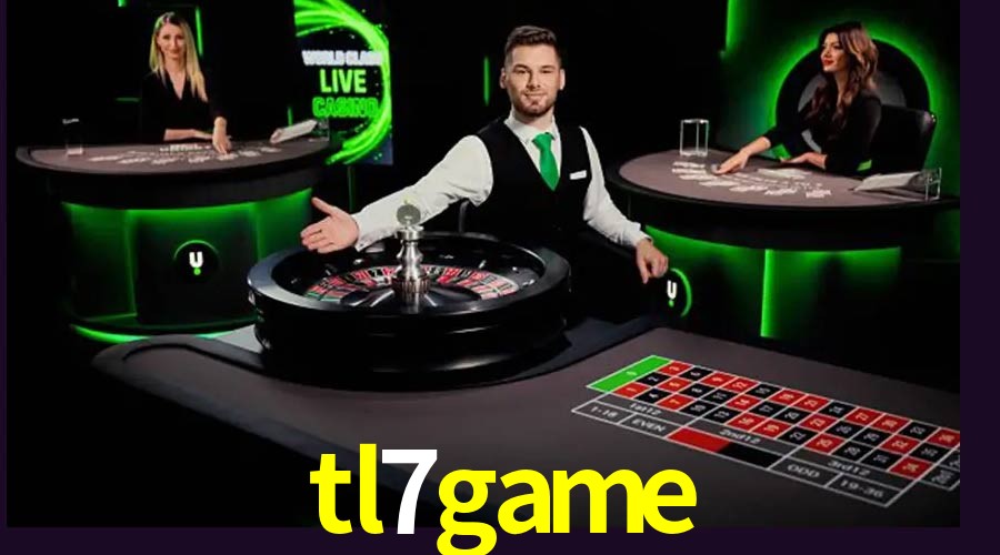 Secure Login tl7game