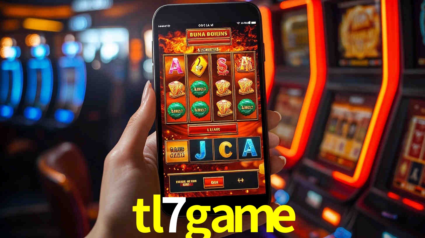 Sinta a adrenalina dos jogos de cassino com tl7game
