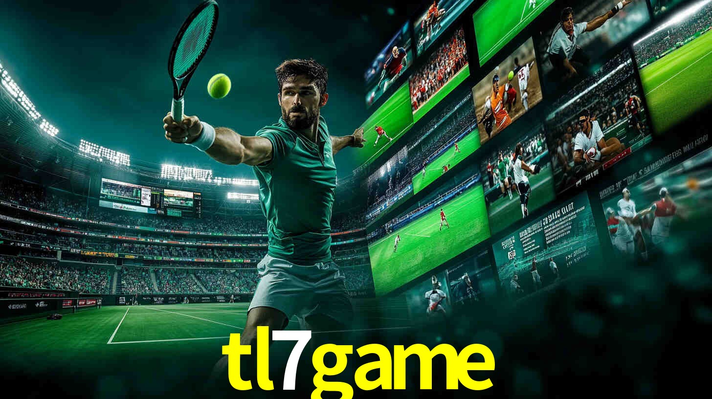 Desvendando o Mundo dos Jogos Virtuais na tl7game