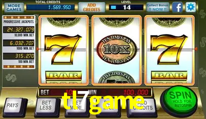 A Popularidade dos Caça-Níqueis no tl7game