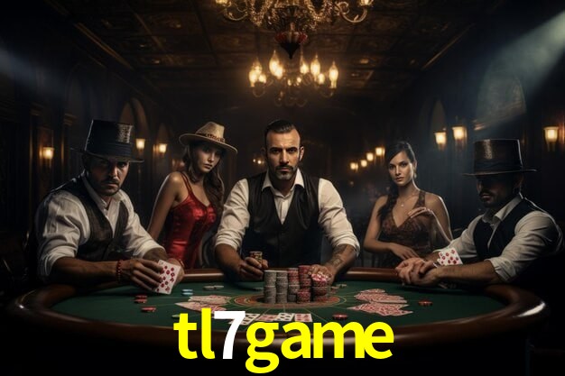 Inovações de Jogos na tl7game: O Futuro das Experiências Interativas