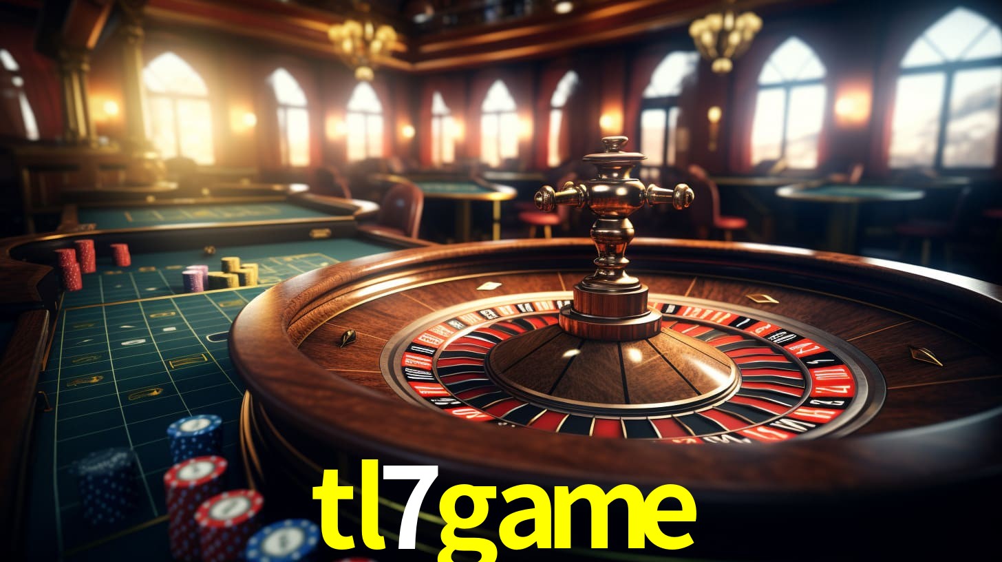 Live Casino tl7game